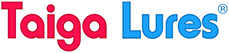 Taiga Lures logo