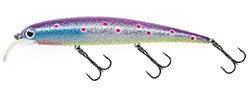 Taiga Lures Saga 10 cm