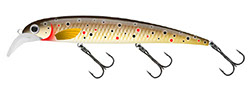 Taiga Lures Saga 10 cm