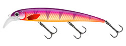 Taiga Lures Saga 10 cm