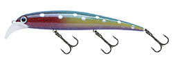 Taiga Lures Saga 10 cm